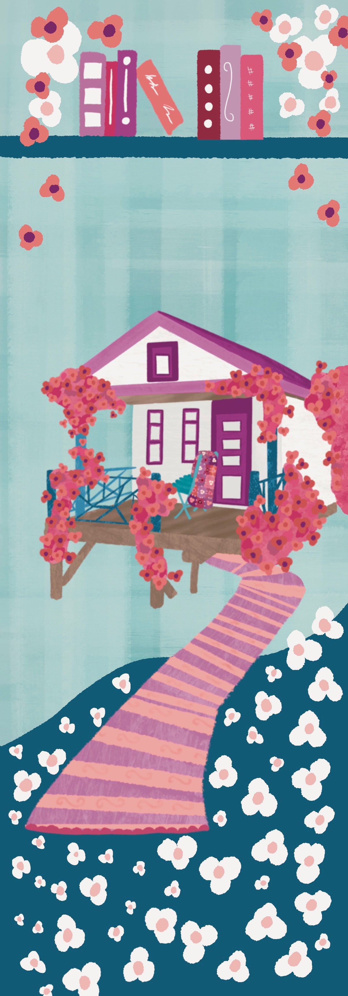 Pen Pals by LK - Monthly Snail Mail Club