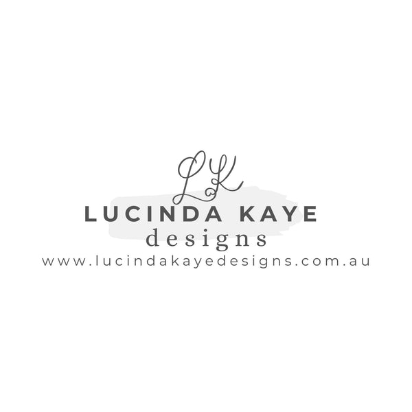 Lucinda Kaye Designs