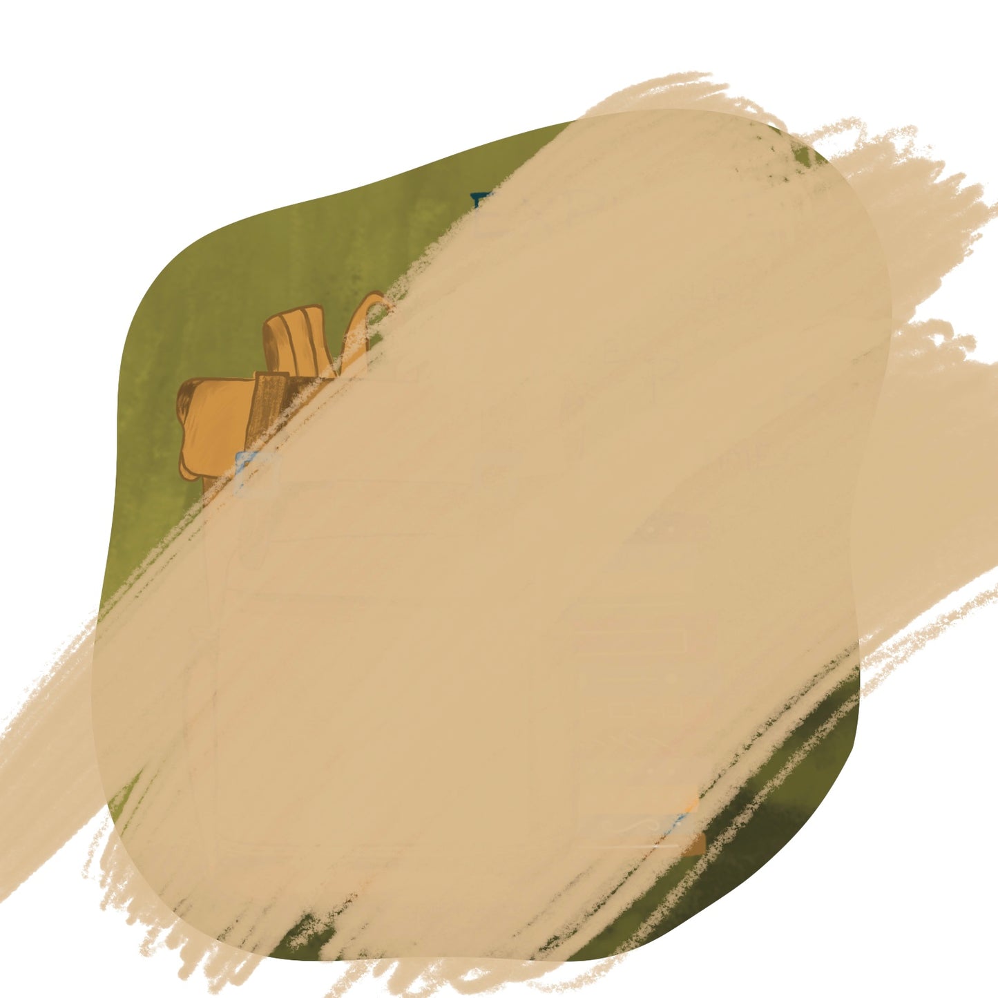 Pen Pals by LK - Monthly Snail Mail Club