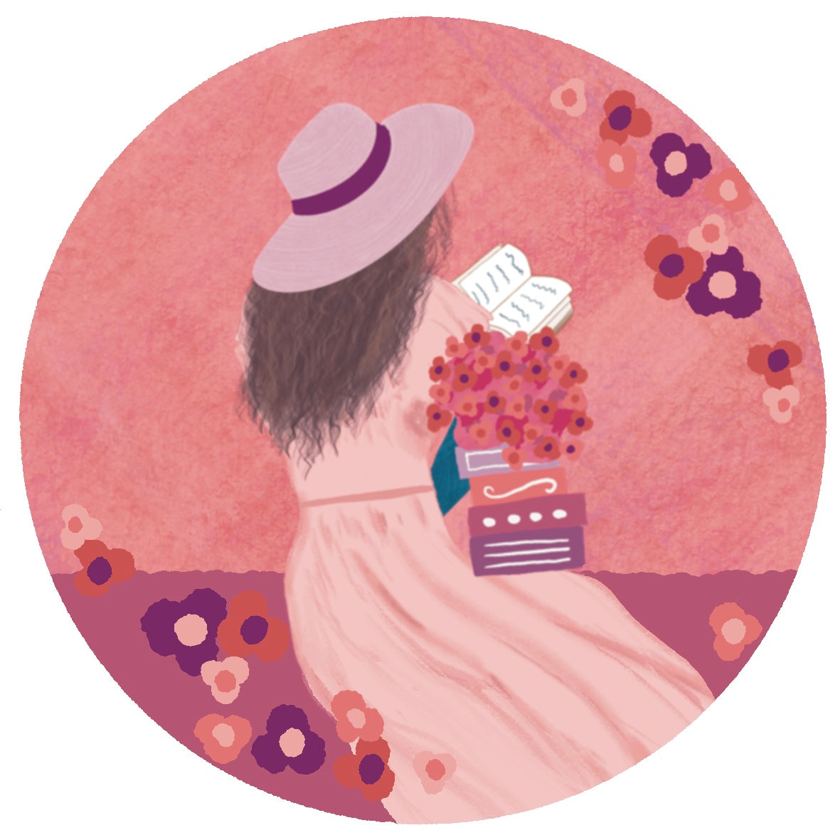 Sticker Me Pretty - Monthly Sticker Club (Pre Orders)